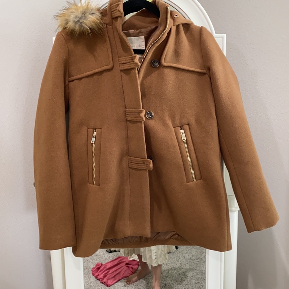 Altar’d state jacket